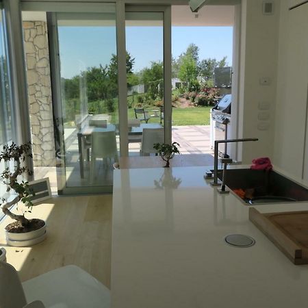 Tobaland B&B Monteviale Buitenkant foto