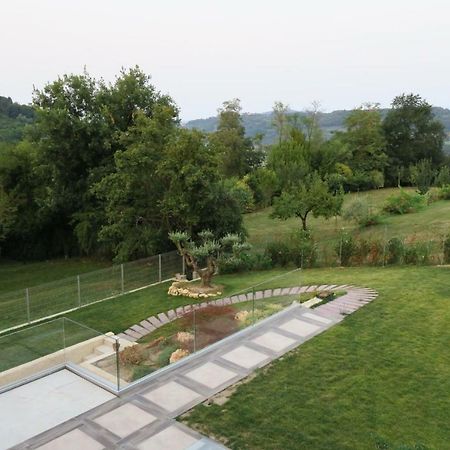 Tobaland B&B Monteviale Buitenkant foto