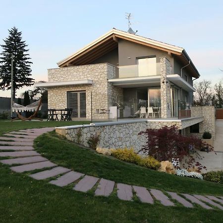 Tobaland B&B Monteviale Buitenkant foto