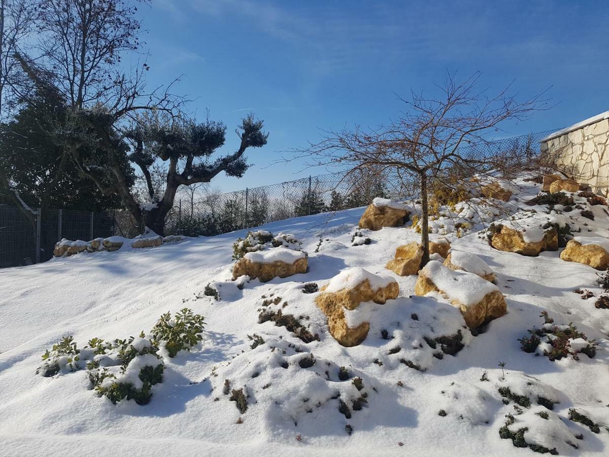 Tobaland B&B Monteviale Buitenkant foto
