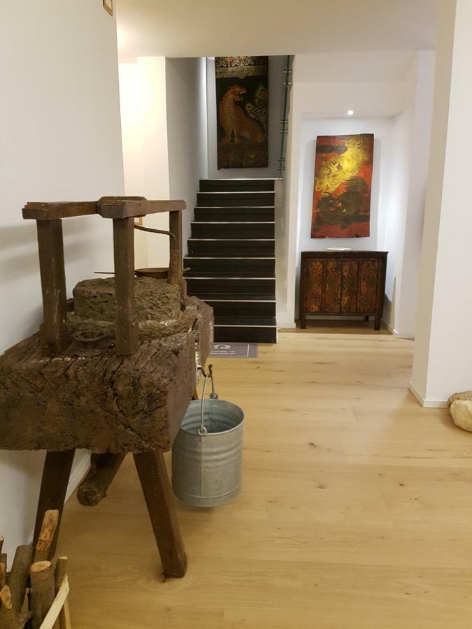 Tobaland B&B Monteviale Buitenkant foto