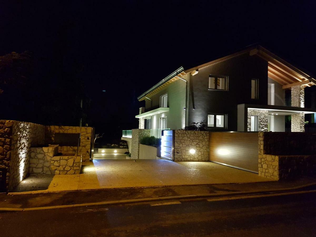 Tobaland B&B Monteviale Buitenkant foto