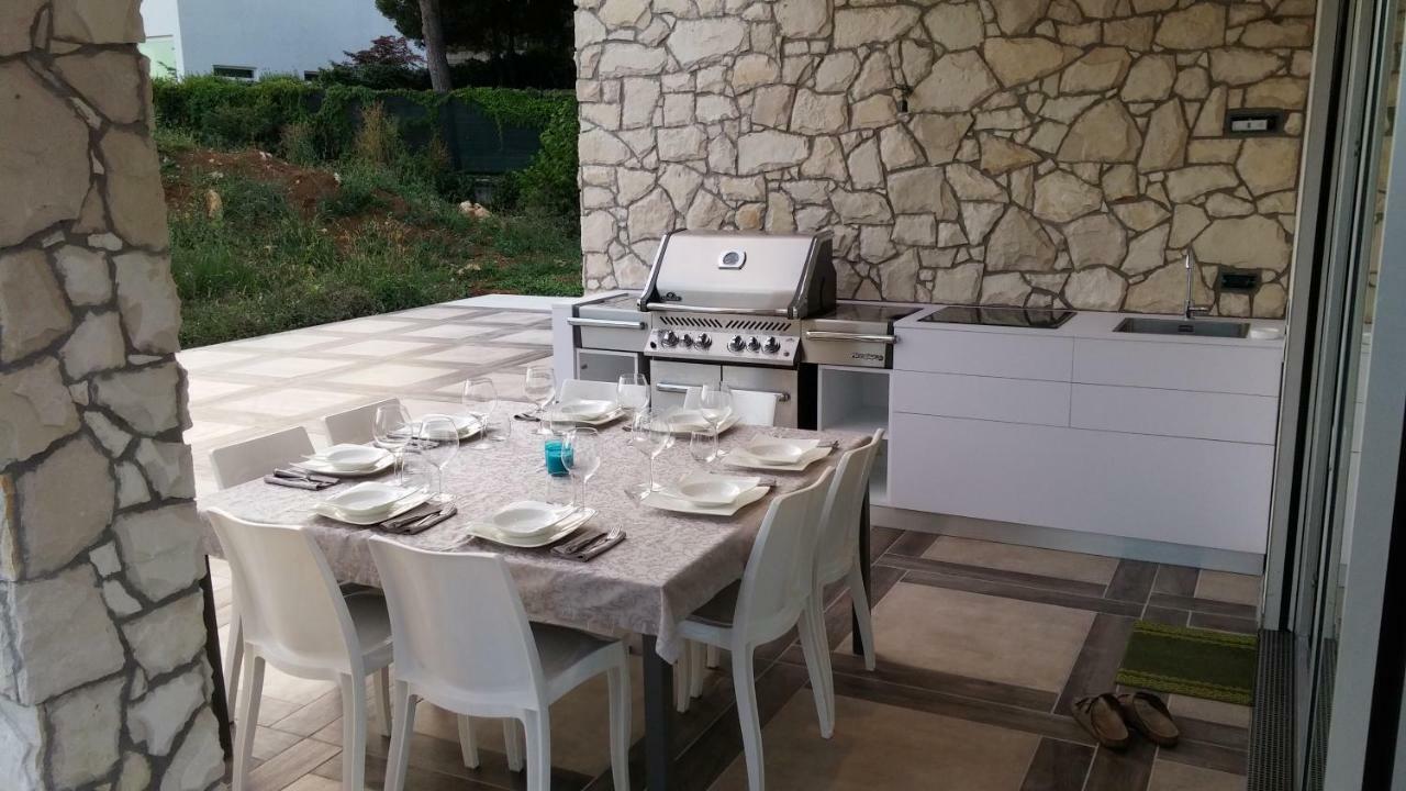 Tobaland B&B Monteviale Buitenkant foto