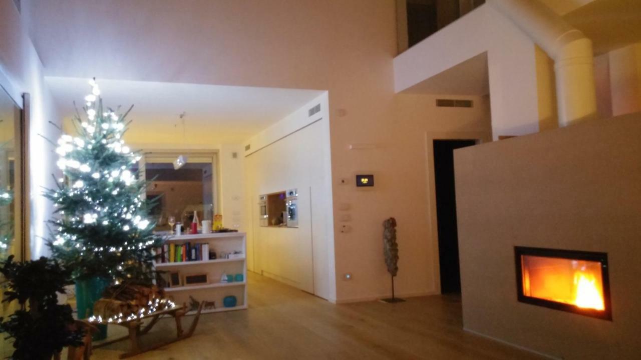 Tobaland B&B Monteviale Buitenkant foto