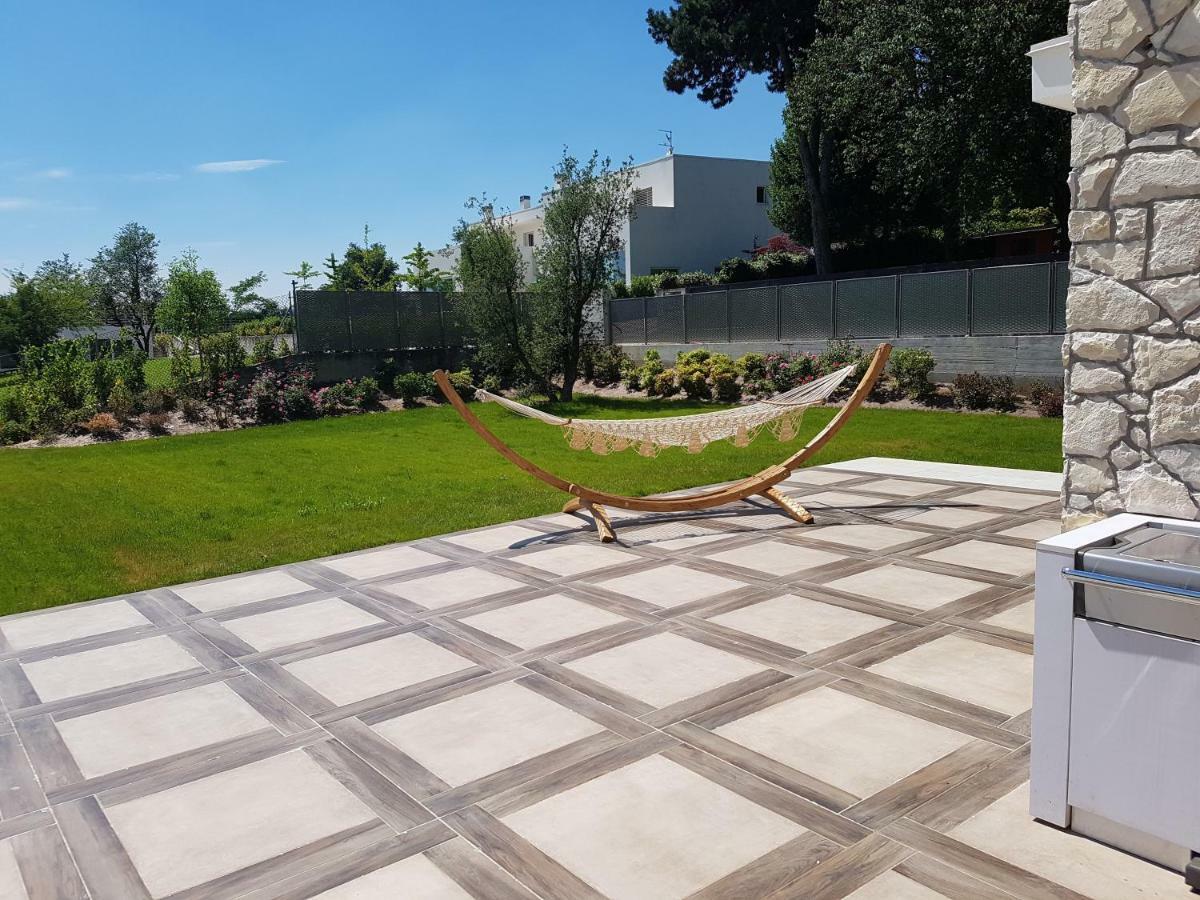 Tobaland B&B Monteviale Buitenkant foto