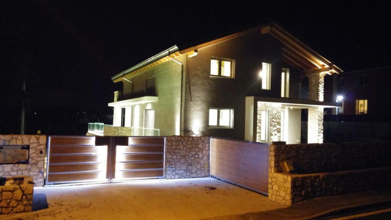 Tobaland B&B Monteviale Buitenkant foto