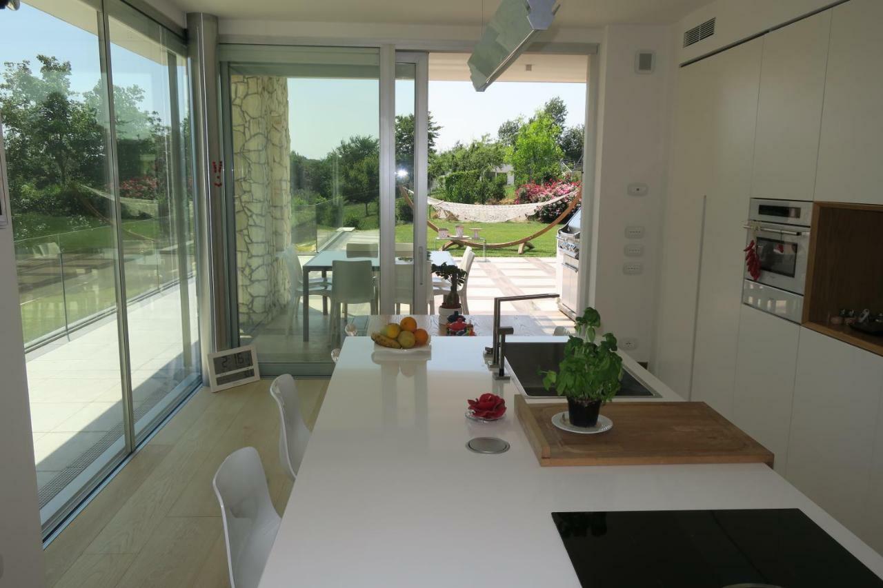Tobaland B&B Monteviale Buitenkant foto