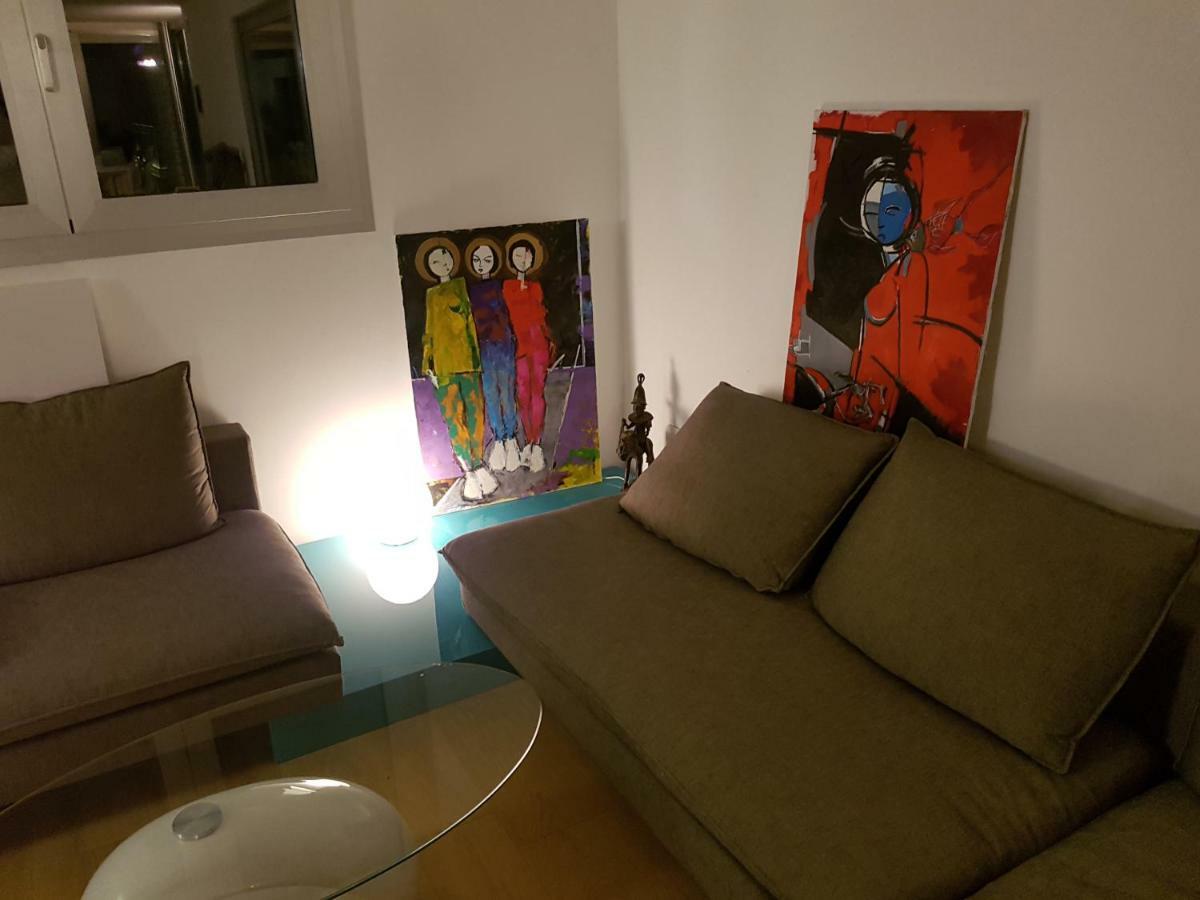 Tobaland B&B Monteviale Buitenkant foto