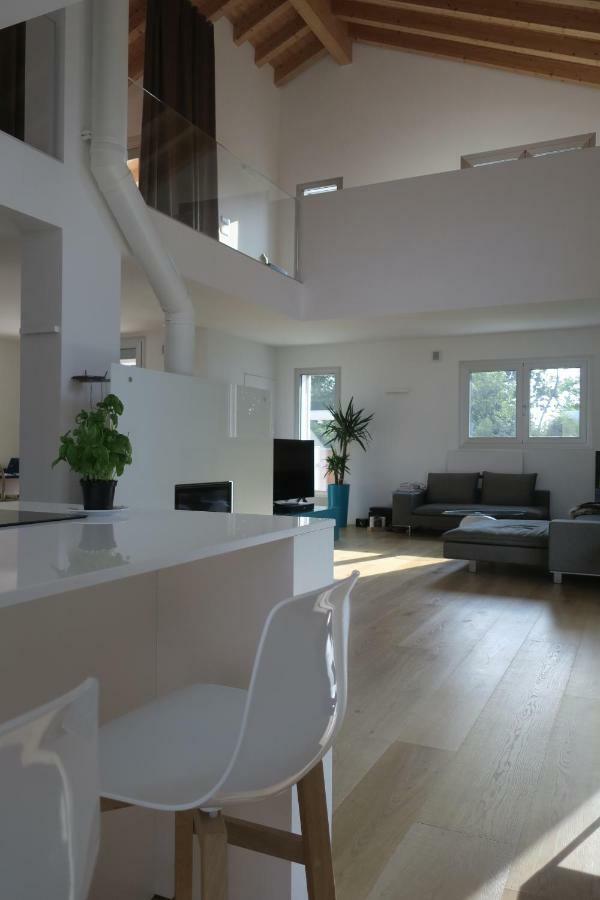 Tobaland B&B Monteviale Buitenkant foto