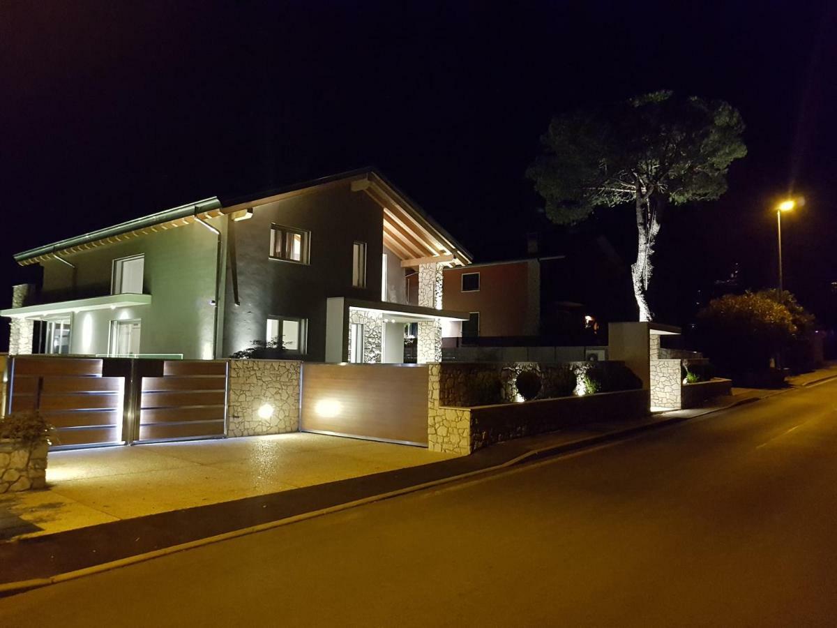 Tobaland B&B Monteviale Buitenkant foto
