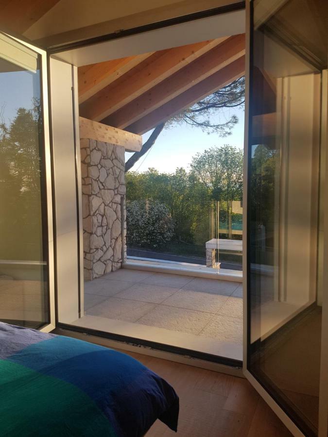 Tobaland B&B Monteviale Buitenkant foto