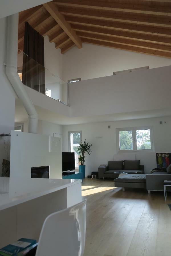 Tobaland B&B Monteviale Buitenkant foto
