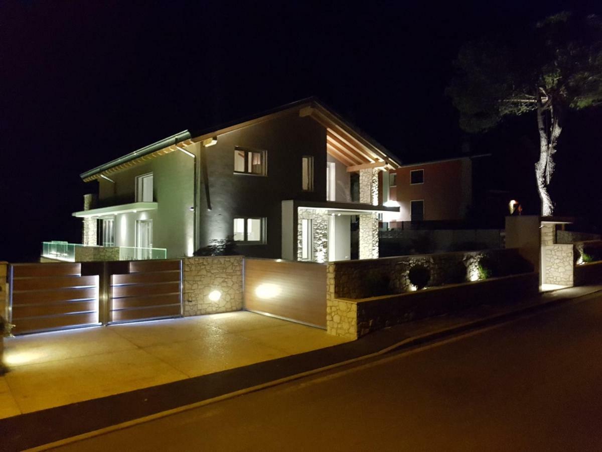 Tobaland B&B Monteviale Buitenkant foto