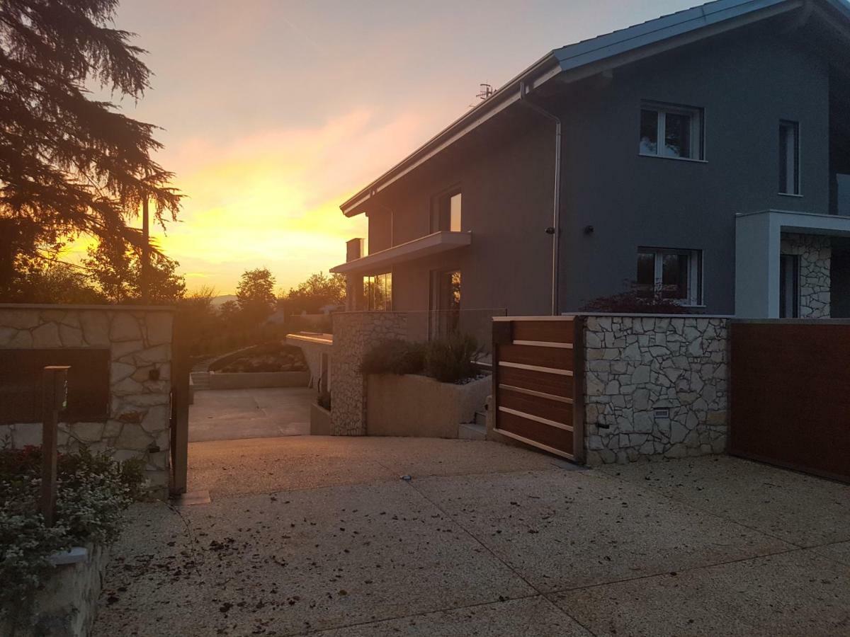 Tobaland B&B Monteviale Buitenkant foto