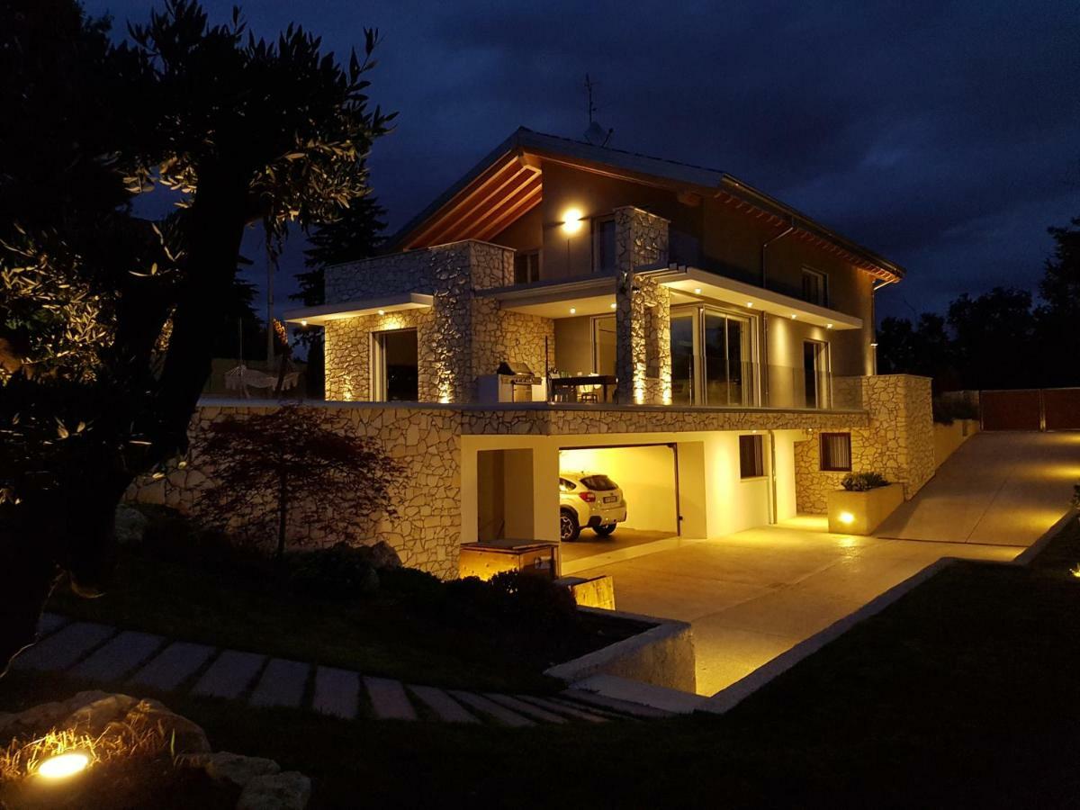 Tobaland B&B Monteviale Buitenkant foto