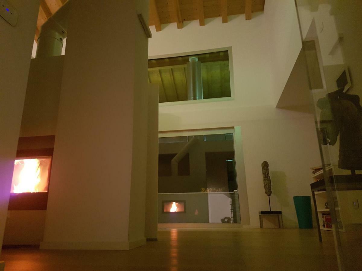 Tobaland B&B Monteviale Buitenkant foto