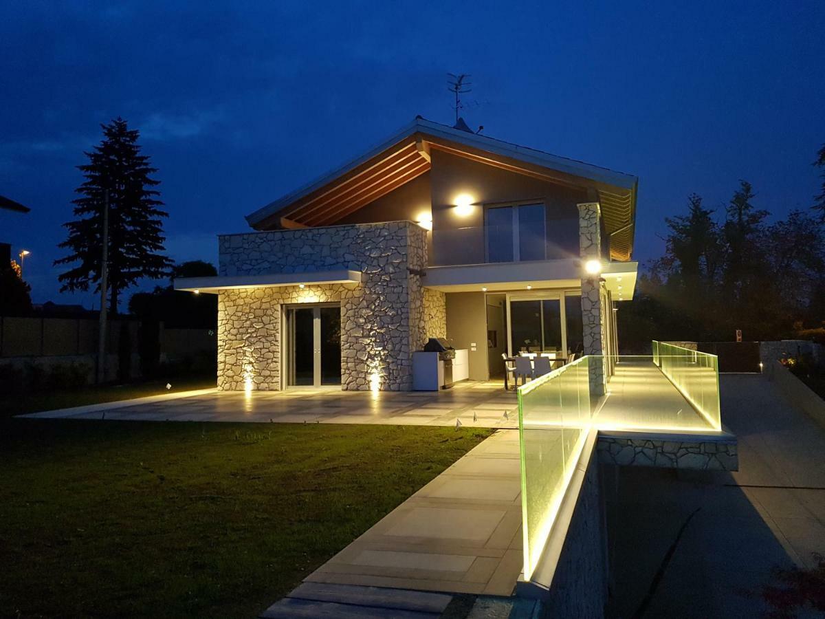 Tobaland B&B Monteviale Buitenkant foto