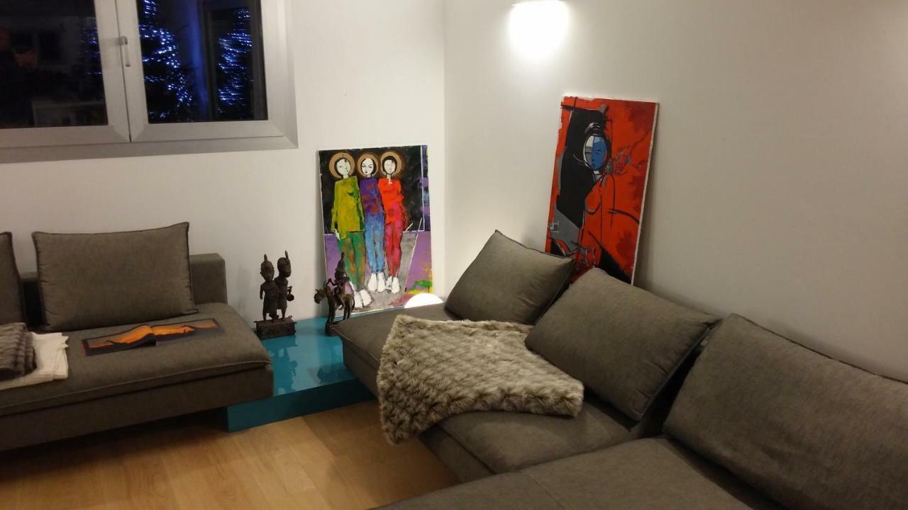 Tobaland B&B Monteviale Buitenkant foto